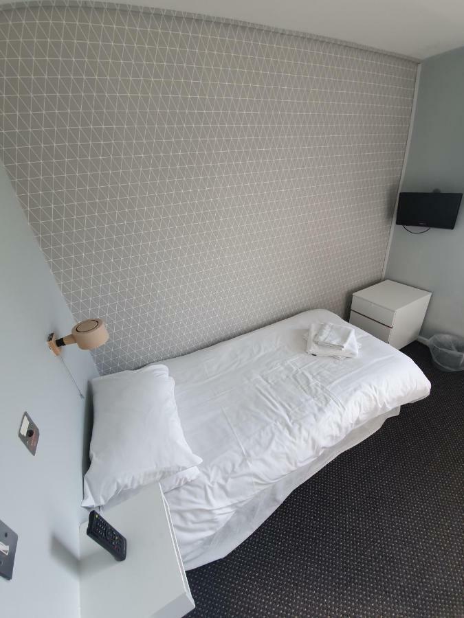 The Derby Conference Centre - Shared Accomodation Exterior photo