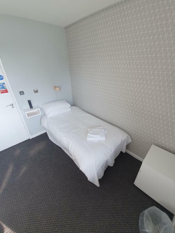 The Derby Conference Centre - Shared Accomodation Exterior photo